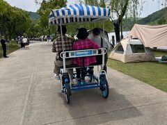 -南北湖风景区