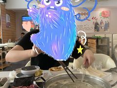 -三头牛·潮汕牛肉生蚝火锅 (夏湾店)