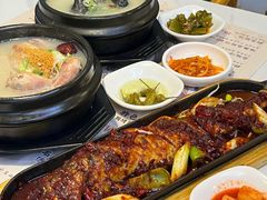 -长顺参鸡汤店(西塔总店)