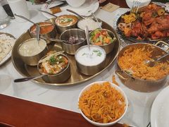 -清真· AL-JANNAT 佳纳特餐厅(仙林店)