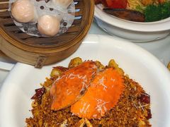 -万龙洲海鲜(南新仓店)