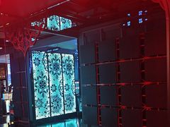 -INLOVE KTV(淮海路店)