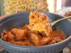-马来西亚肉骨茶汤·招牌螃蟹·烧鸡·呷喱吧吧(海上世界店)