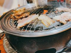 -原始泥炉烤肉(总店)