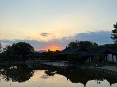 -江心屿景区