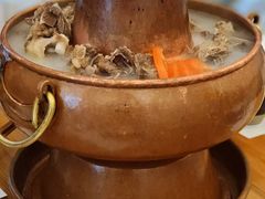 -云里小坐·小院里·团建·宴请·下午茶(三圣乡店)