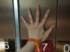 -威尔仕健身(丁香国际店)