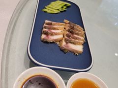 -广东胜利宾馆西关粤中餐厅