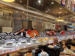 -万岁寿司(蓬江万达店)