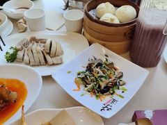 -古南都·清真绿柳居菜馆(太平南路店)