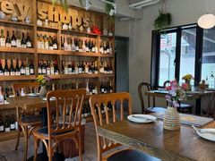 -Money Shops(愚园路店)