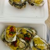 20元一打的生蚝，你们在深圳吃过比这个更加便宜的吗