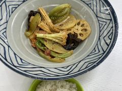 -上海理工大学第五食堂