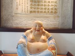 -得月楼·省级非遗·传统苏帮菜(观前店)