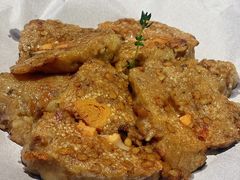 -滋粥楼·顺德菜(番禺广场总店)