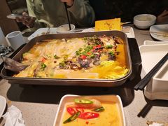 -半天妖烤鱼(新中关购物中心店)