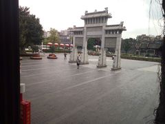 景点-广州都市观光巴士(粤陶巴)