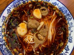 -刘抄手(滨江店)