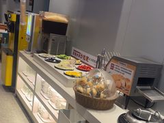 -豪享来中西餐厅(隆昌店)