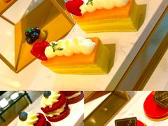 -康莱德酒店·美庭自助餐厅