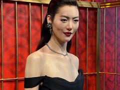 -香港杜莎夫人蜡像馆