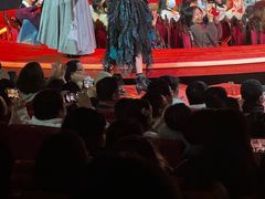 -交通银行前滩31演艺中心