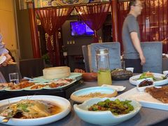 -羲和雅苑•北京烤鸭(平安国际金融中心店)