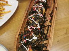 -英兰朝族饭店·英兰锅包肉(佳园路店)