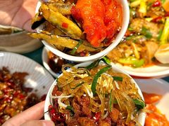 -眉山小馆(华强广场店)