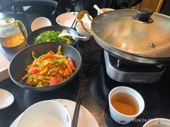 -简小舍·民间手艺菜(武昌江滩店)