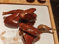 -汤城小厨•粤菜•靓汤(苏州街店)