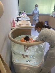 -弗蕾亚·和月月子调理院(东湖店)