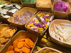-姜胖胖无限自助烤肉(凯德天府店)
