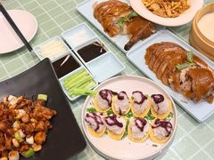 -玉桥餐厅(天坛店)