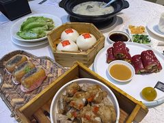 -荣粤酒家·融合粤菜