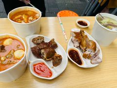 -四里沙茶面(湖滨四里店)