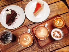 -Peet's 皮爷咖啡(东湖路手作店)