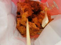 -1973继光香香鸡(大东方百货店)