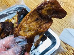 -赵元章肉骨烧(山塘街店)
