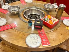 -老诚一锅(来北家园店)