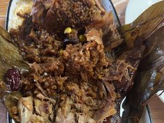 贾师傅八宝鸭-贾老板缸肉馆(潮韵街店)