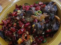 -张氏父子常德肠子馆(红星总店)