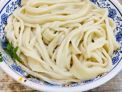 -清真马虎面馆(西七路店)