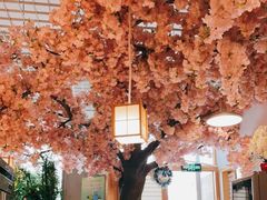 大堂-活鳗饭·鹅肝范儿(高碑店店)