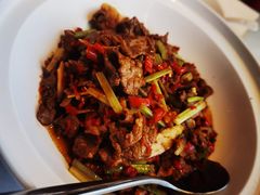 -上座·餐厅(阳光100店)