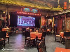 -正阳门饭庄·烤鸭·北京菜(万丰路七里庄店)