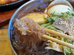 -百年石锅饭·朝鲜族传统民餐