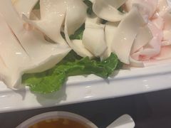 -蜀九香火锅(园艺山店)