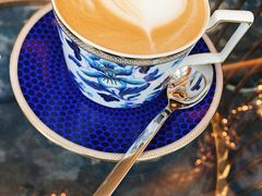 -云霄酒廊·80楼高空城景酒吧