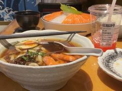 -万岁寿司(天河领展店)